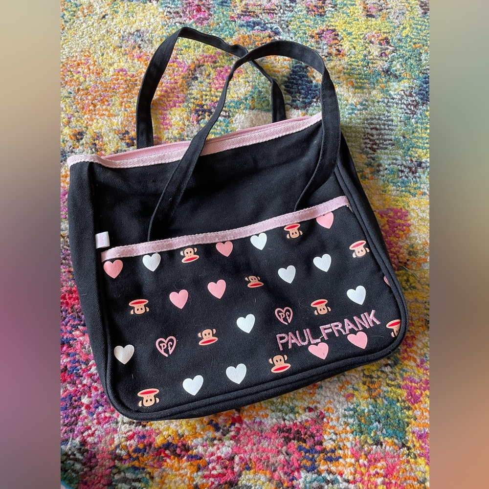 🎁3/$30 Paul Frank Shoulder Bag